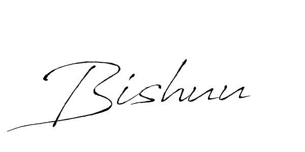 Once you've used our free online signature maker to create your best signature Antro_Vectra style, it's time to enjoy all of the benefits that Bishuu name signing documents. Bishuu signature style 6 images and pictures png