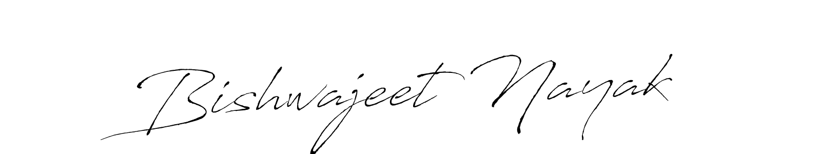 Antro_Vectra is a professional signature style that is perfect for those who want to add a touch of class to their signature. It is also a great choice for those who want to make their signature more unique. Get Bishwajeet Nayak name to fancy signature for free. Bishwajeet Nayak signature style 6 images and pictures png