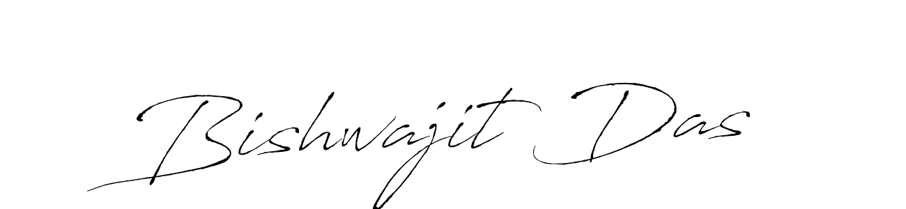 It looks lik you need a new signature style for name Bishwajit Das. Design unique handwritten (Antro_Vectra) signature with our free signature maker in just a few clicks. Bishwajit Das signature style 6 images and pictures png