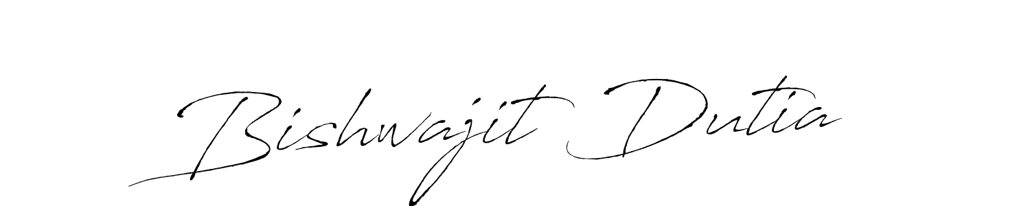 You can use this online signature creator to create a handwritten signature for the name Bishwajit Dutia. This is the best online autograph maker. Bishwajit Dutia signature style 6 images and pictures png