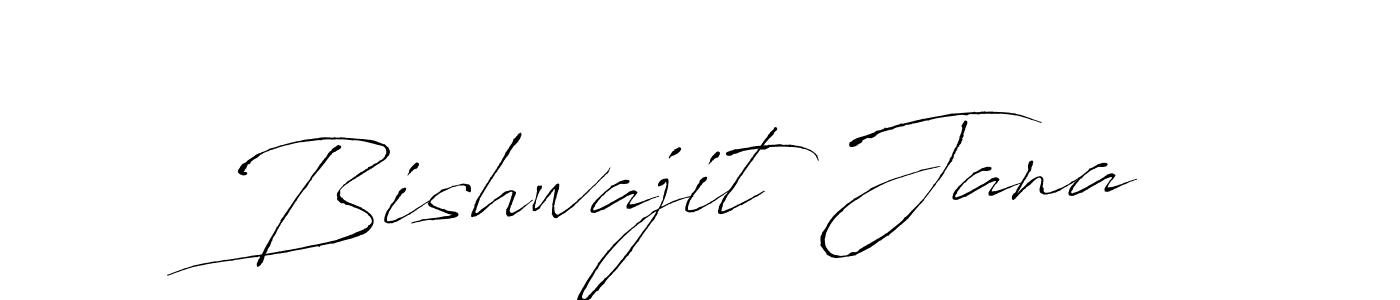 Here are the top 10 professional signature styles for the name Bishwajit Jana. These are the best autograph styles you can use for your name. Bishwajit Jana signature style 6 images and pictures png