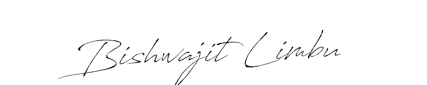 The best way (Antro_Vectra) to make a short signature is to pick only two or three words in your name. The name Bishwajit Limbu include a total of six letters. For converting this name. Bishwajit Limbu signature style 6 images and pictures png
