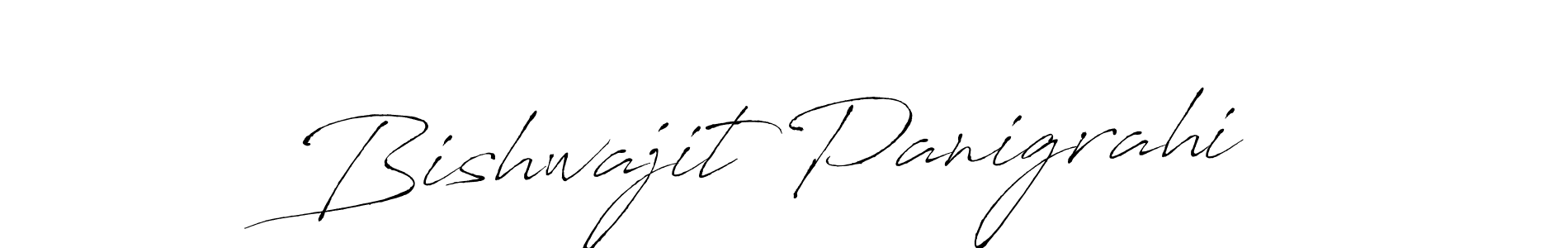 Similarly Antro_Vectra is the best handwritten signature design. Signature creator online .You can use it as an online autograph creator for name Bishwajit Panigrahi. Bishwajit Panigrahi signature style 6 images and pictures png