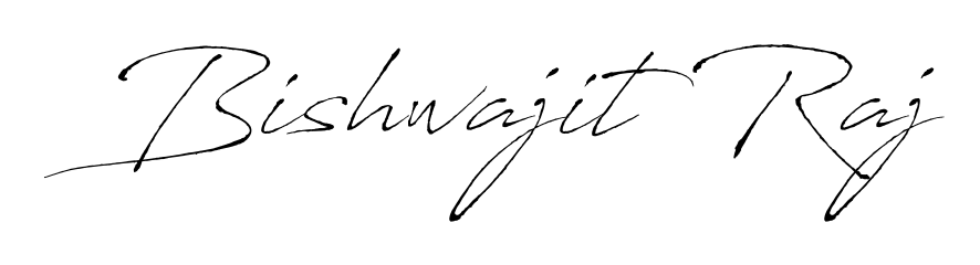 Here are the top professional signature styles for the name Bishwajit Raj. These are the best autograph styles you can use for your name. Bishwajit Raj signature style 6 images and pictures png