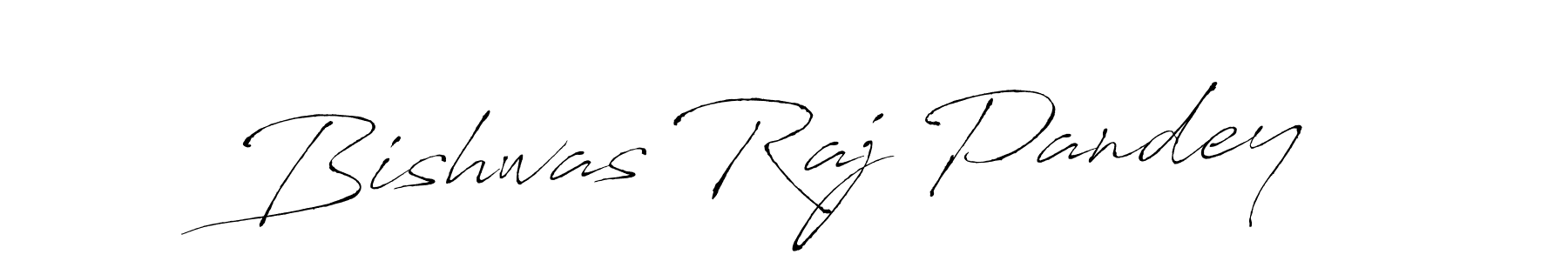 Also we have Bishwas Raj Pandey name is the best signature style. Create professional handwritten signature collection using Antro_Vectra autograph style. Bishwas Raj Pandey signature style 6 images and pictures png