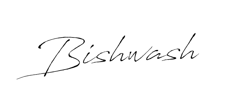 Similarly Antro_Vectra is the best handwritten signature design. Signature creator online .You can use it as an online autograph creator for name Bishwash. Bishwash signature style 6 images and pictures png