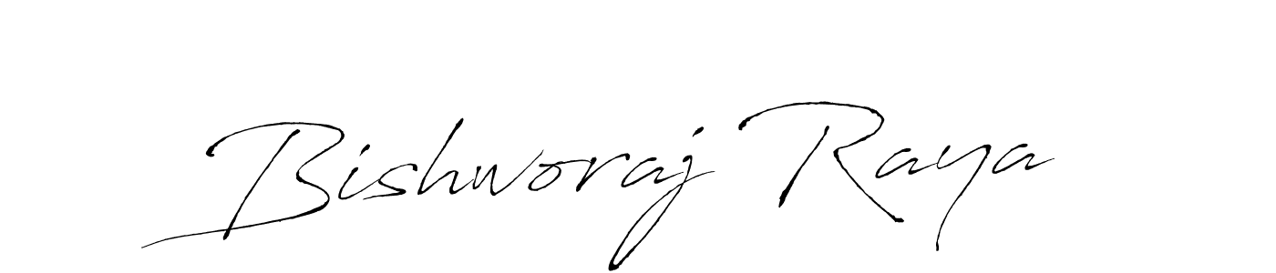 It looks lik you need a new signature style for name Bishworaj Raya. Design unique handwritten (Antro_Vectra) signature with our free signature maker in just a few clicks. Bishworaj Raya signature style 6 images and pictures png