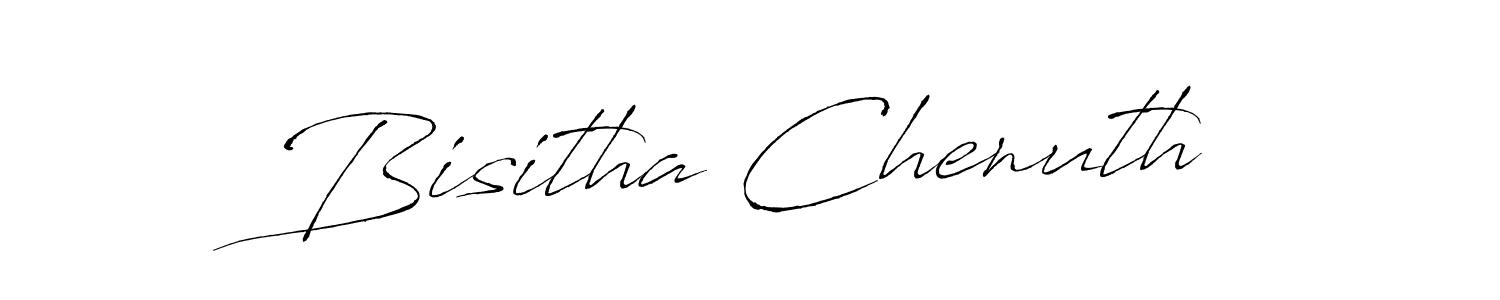 See photos of Bisitha Chenuth official signature by Spectra . Check more albums & portfolios. Read reviews & check more about Antro_Vectra font. Bisitha Chenuth signature style 6 images and pictures png
