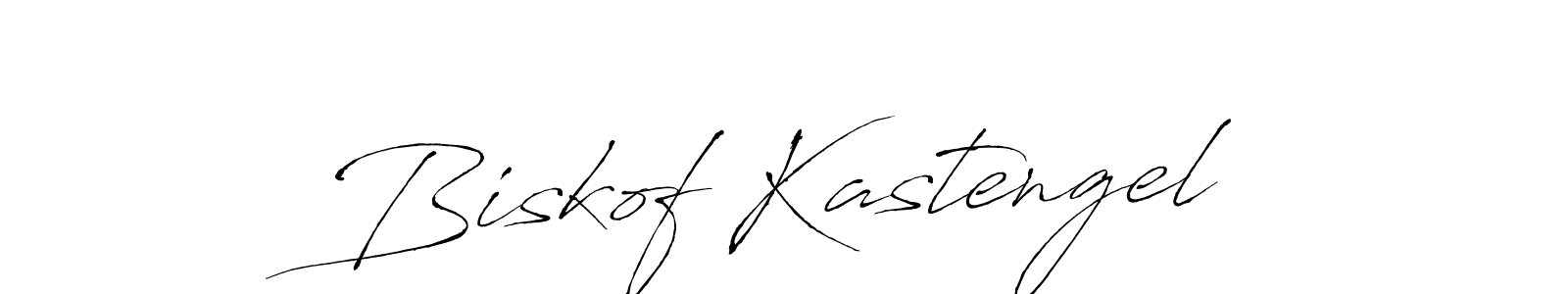 if you are searching for the best signature style for your name Biskof Kastengel. so please give up your signature search. here we have designed multiple signature styles  using Antro_Vectra. Biskof Kastengel signature style 6 images and pictures png