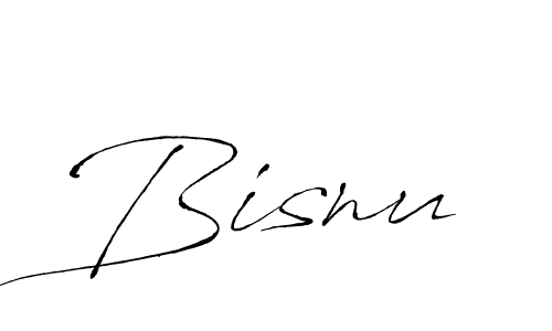 Also we have Bisnu name is the best signature style. Create professional handwritten signature collection using Antro_Vectra autograph style. Bisnu signature style 6 images and pictures png