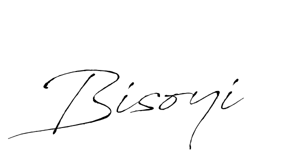 How to make Bisoyi name signature. Use Antro_Vectra style for creating short signs online. This is the latest handwritten sign. Bisoyi signature style 6 images and pictures png