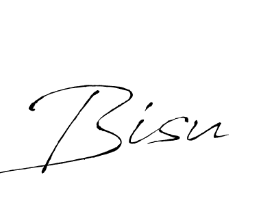 Antro_Vectra is a professional signature style that is perfect for those who want to add a touch of class to their signature. It is also a great choice for those who want to make their signature more unique. Get Bisu name to fancy signature for free. Bisu signature style 6 images and pictures png