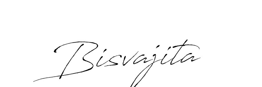Create a beautiful signature design for name Bisvajita. With this signature (Antro_Vectra) fonts, you can make a handwritten signature for free. Bisvajita signature style 6 images and pictures png