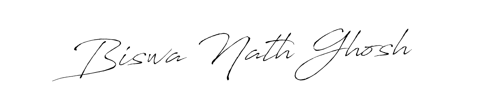 You can use this online signature creator to create a handwritten signature for the name Biswa Nath Ghosh. This is the best online autograph maker. Biswa Nath Ghosh signature style 6 images and pictures png