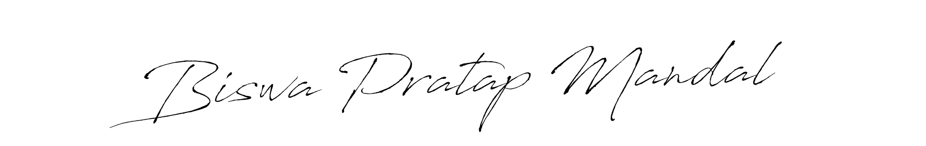Similarly Antro_Vectra is the best handwritten signature design. Signature creator online .You can use it as an online autograph creator for name Biswa Pratap Mandal. Biswa Pratap Mandal signature style 6 images and pictures png