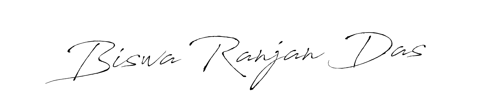 How to make Biswa Ranjan Das signature? Antro_Vectra is a professional autograph style. Create handwritten signature for Biswa Ranjan Das name. Biswa Ranjan Das signature style 6 images and pictures png