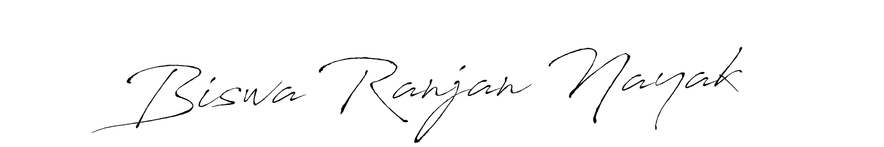 Biswa Ranjan Nayak stylish signature style. Best Handwritten Sign (Antro_Vectra) for my name. Handwritten Signature Collection Ideas for my name Biswa Ranjan Nayak. Biswa Ranjan Nayak signature style 6 images and pictures png