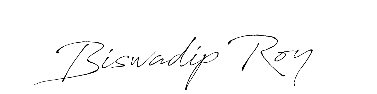 How to Draw Biswadip Roy signature style? Antro_Vectra is a latest design signature styles for name Biswadip Roy. Biswadip Roy signature style 6 images and pictures png