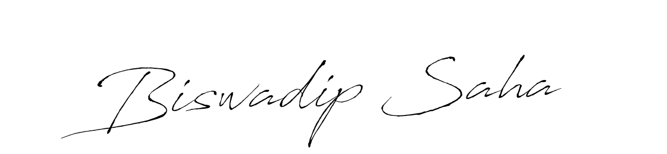 How to Draw Biswadip Saha signature style? Antro_Vectra is a latest design signature styles for name Biswadip Saha. Biswadip Saha signature style 6 images and pictures png