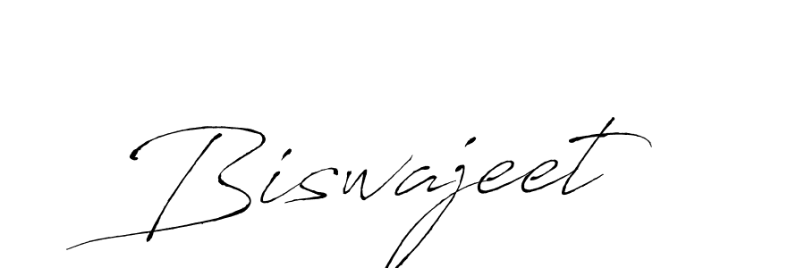 The best way (Antro_Vectra) to make a short signature is to pick only two or three words in your name. The name Biswajeet include a total of six letters. For converting this name. Biswajeet signature style 6 images and pictures png