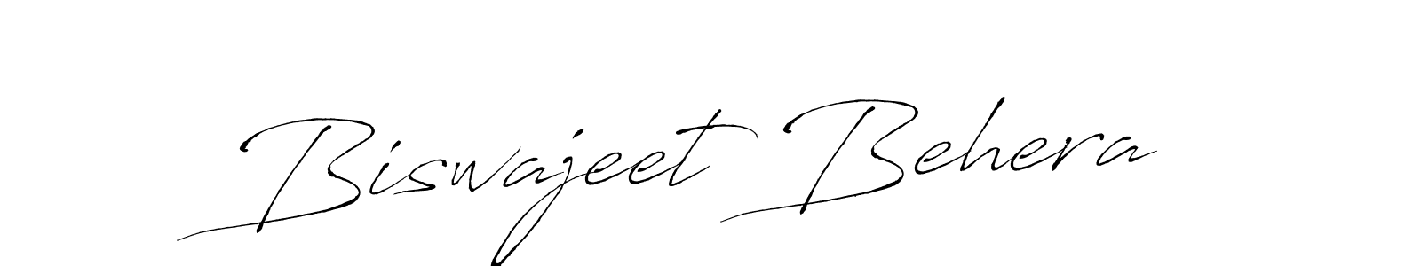 It looks lik you need a new signature style for name Biswajeet Behera. Design unique handwritten (Antro_Vectra) signature with our free signature maker in just a few clicks. Biswajeet Behera signature style 6 images and pictures png