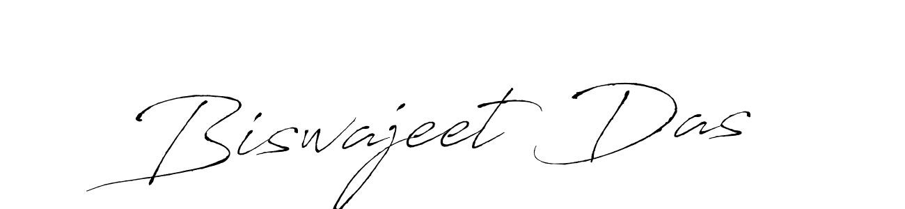 Make a beautiful signature design for name Biswajeet Das. With this signature (Antro_Vectra) style, you can create a handwritten signature for free. Biswajeet Das signature style 6 images and pictures png