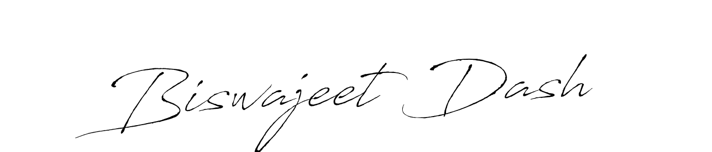 Also we have Biswajeet Dash name is the best signature style. Create professional handwritten signature collection using Antro_Vectra autograph style. Biswajeet Dash signature style 6 images and pictures png