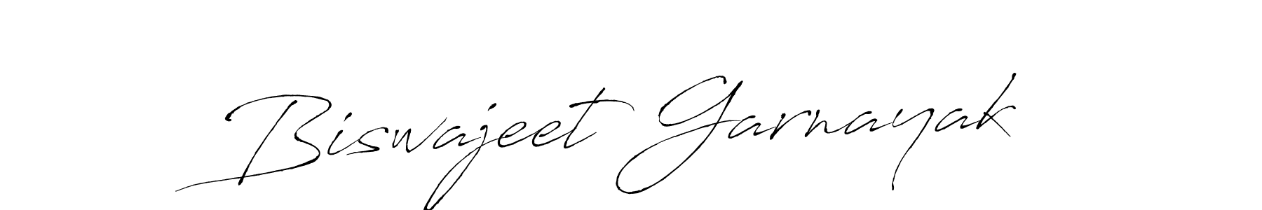 Use a signature maker to create a handwritten signature online. With this signature software, you can design (Antro_Vectra) your own signature for name Biswajeet Garnayak. Biswajeet Garnayak signature style 6 images and pictures png