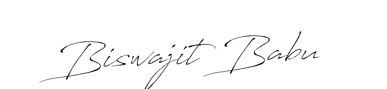 Make a short Biswajit Babu signature style. Manage your documents anywhere anytime using Antro_Vectra. Create and add eSignatures, submit forms, share and send files easily. Biswajit Babu signature style 6 images and pictures png