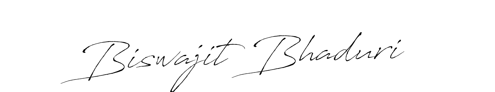 Make a beautiful signature design for name Biswajit Bhaduri. Use this online signature maker to create a handwritten signature for free. Biswajit Bhaduri signature style 6 images and pictures png