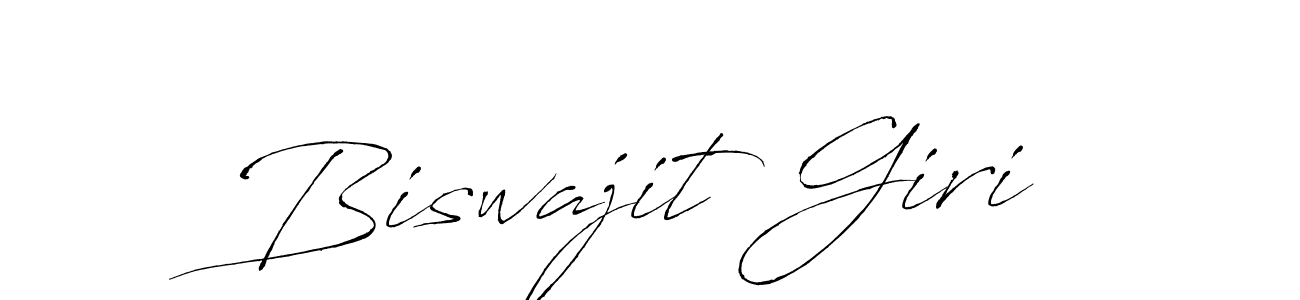 Make a beautiful signature design for name Biswajit Giri. Use this online signature maker to create a handwritten signature for free. Biswajit Giri signature style 6 images and pictures png