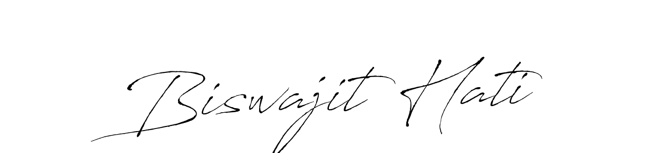 Also You can easily find your signature by using the search form. We will create Biswajit Hati name handwritten signature images for you free of cost using Antro_Vectra sign style. Biswajit Hati signature style 6 images and pictures png