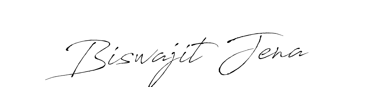 Also we have Biswajit Jena name is the best signature style. Create professional handwritten signature collection using Antro_Vectra autograph style. Biswajit Jena signature style 6 images and pictures png