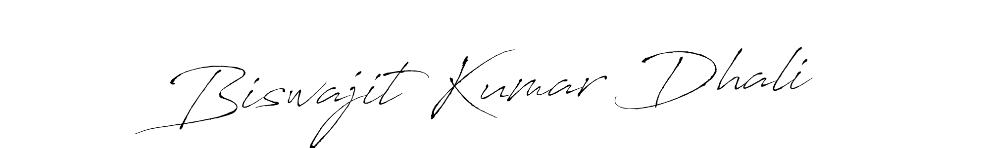 if you are searching for the best signature style for your name Biswajit Kumar Dhali. so please give up your signature search. here we have designed multiple signature styles  using Antro_Vectra. Biswajit Kumar Dhali signature style 6 images and pictures png