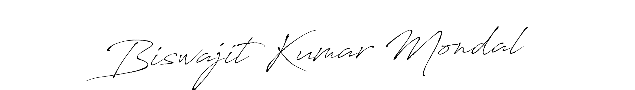 Make a beautiful signature design for name Biswajit Kumar Mondal. Use this online signature maker to create a handwritten signature for free. Biswajit Kumar Mondal signature style 6 images and pictures png