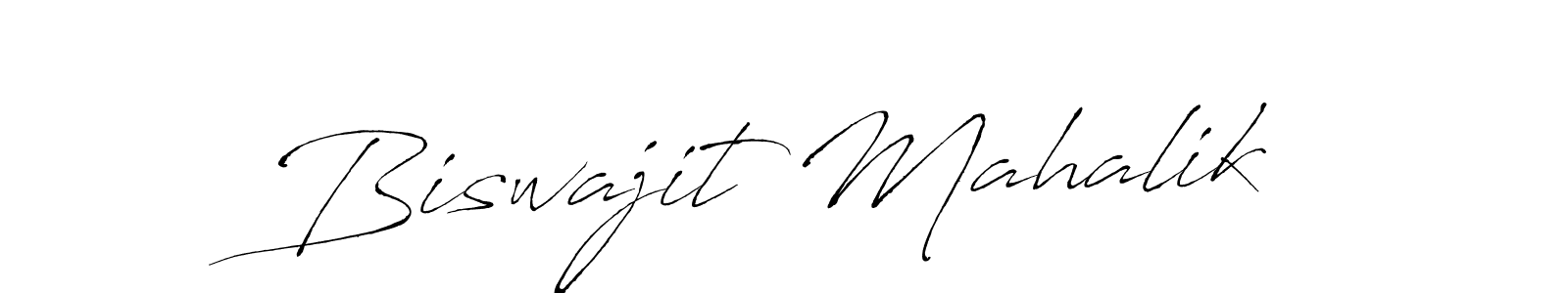 if you are searching for the best signature style for your name Biswajit Mahalik. so please give up your signature search. here we have designed multiple signature styles  using Antro_Vectra. Biswajit Mahalik signature style 6 images and pictures png