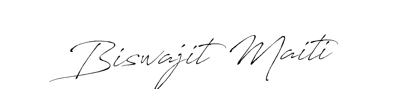 How to Draw Biswajit Maiti signature style? Antro_Vectra is a latest design signature styles for name Biswajit Maiti. Biswajit Maiti signature style 6 images and pictures png