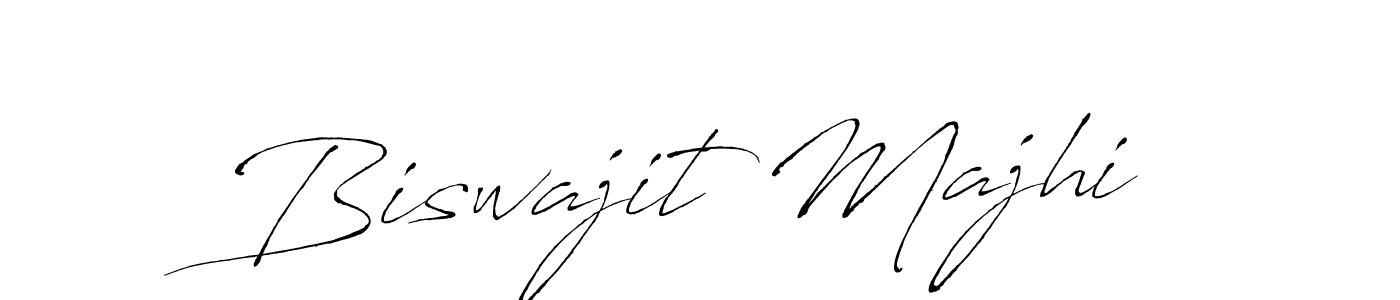 The best way (Antro_Vectra) to make a short signature is to pick only two or three words in your name. The name Biswajit Majhi include a total of six letters. For converting this name. Biswajit Majhi signature style 6 images and pictures png