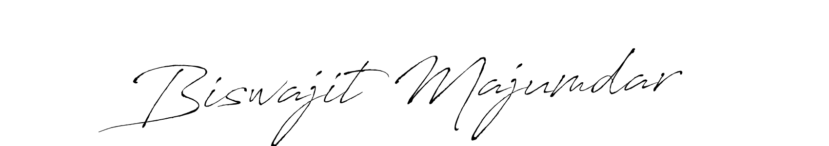 It looks lik you need a new signature style for name Biswajit Majumdar. Design unique handwritten (Antro_Vectra) signature with our free signature maker in just a few clicks. Biswajit Majumdar signature style 6 images and pictures png