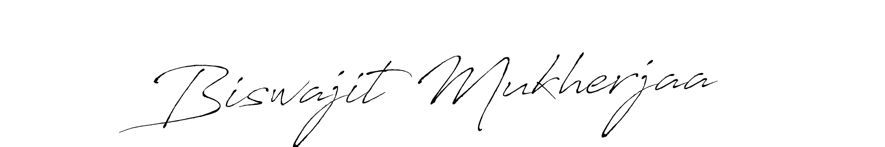 Make a beautiful signature design for name Biswajit Mukherjaa. Use this online signature maker to create a handwritten signature for free. Biswajit Mukherjaa signature style 6 images and pictures png