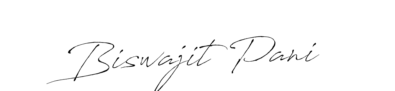 How to Draw Biswajit Pani signature style? Antro_Vectra is a latest design signature styles for name Biswajit Pani. Biswajit Pani signature style 6 images and pictures png