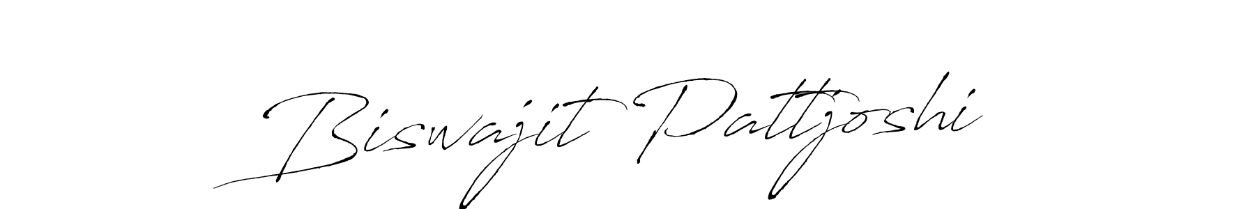 Make a short Biswajit Pattjoshi signature style. Manage your documents anywhere anytime using Antro_Vectra. Create and add eSignatures, submit forms, share and send files easily. Biswajit Pattjoshi signature style 6 images and pictures png