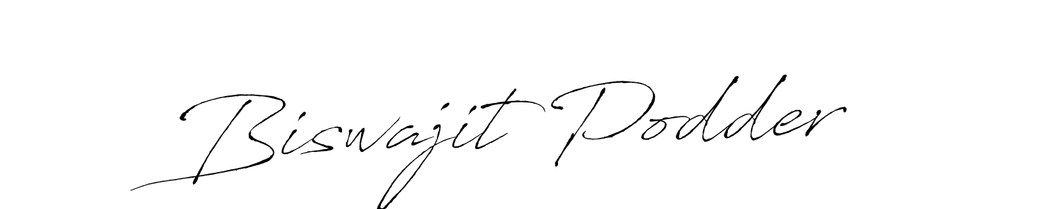 How to Draw Biswajit Podder signature style? Antro_Vectra is a latest design signature styles for name Biswajit Podder. Biswajit Podder signature style 6 images and pictures png