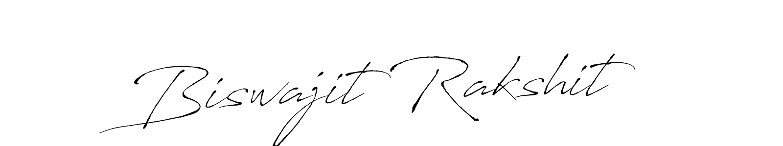 It looks lik you need a new signature style for name Biswajit Rakshit. Design unique handwritten (Antro_Vectra) signature with our free signature maker in just a few clicks. Biswajit Rakshit signature style 6 images and pictures png