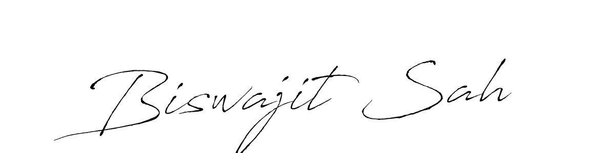 Best and Professional Signature Style for Biswajit Sah. Antro_Vectra Best Signature Style Collection. Biswajit Sah signature style 6 images and pictures png