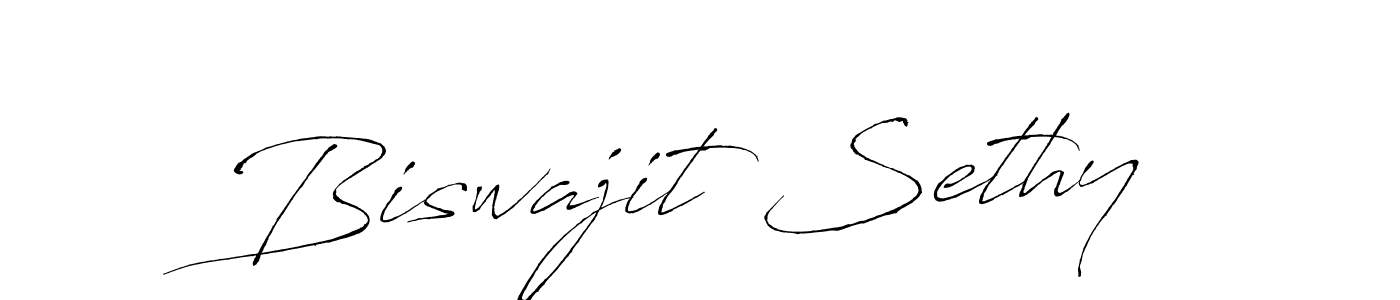 You should practise on your own different ways (Antro_Vectra) to write your name (Biswajit Sethy) in signature. don't let someone else do it for you. Biswajit Sethy signature style 6 images and pictures png