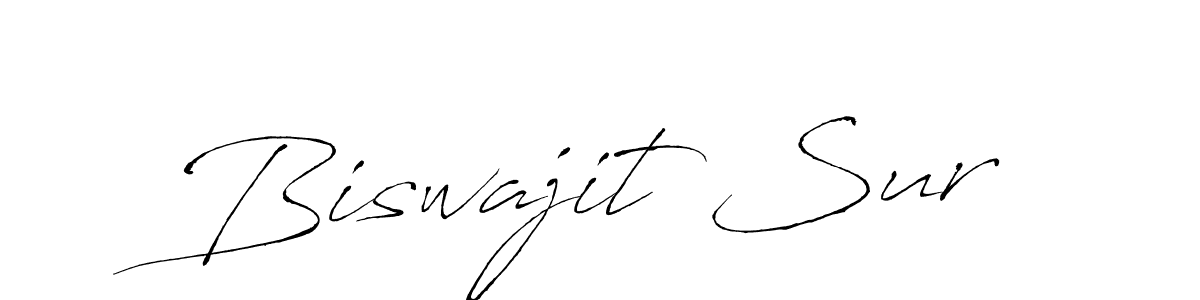 Once you've used our free online signature maker to create your best signature Antro_Vectra style, it's time to enjoy all of the benefits that Biswajit Sur name signing documents. Biswajit Sur signature style 6 images and pictures png