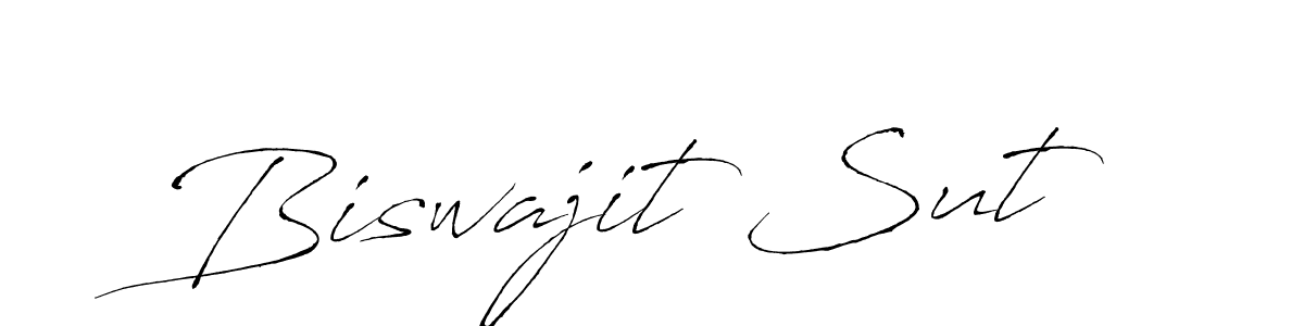 You can use this online signature creator to create a handwritten signature for the name Biswajit Sut. This is the best online autograph maker. Biswajit Sut signature style 6 images and pictures png