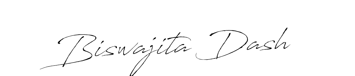 Also we have Biswajita Dash name is the best signature style. Create professional handwritten signature collection using Antro_Vectra autograph style. Biswajita Dash signature style 6 images and pictures png