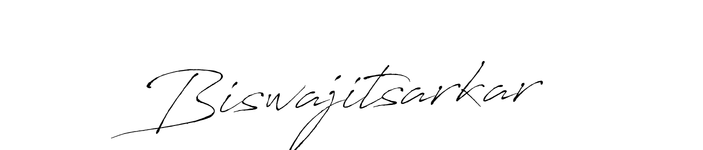 It looks lik you need a new signature style for name Biswajitsarkar. Design unique handwritten (Antro_Vectra) signature with our free signature maker in just a few clicks. Biswajitsarkar signature style 6 images and pictures png